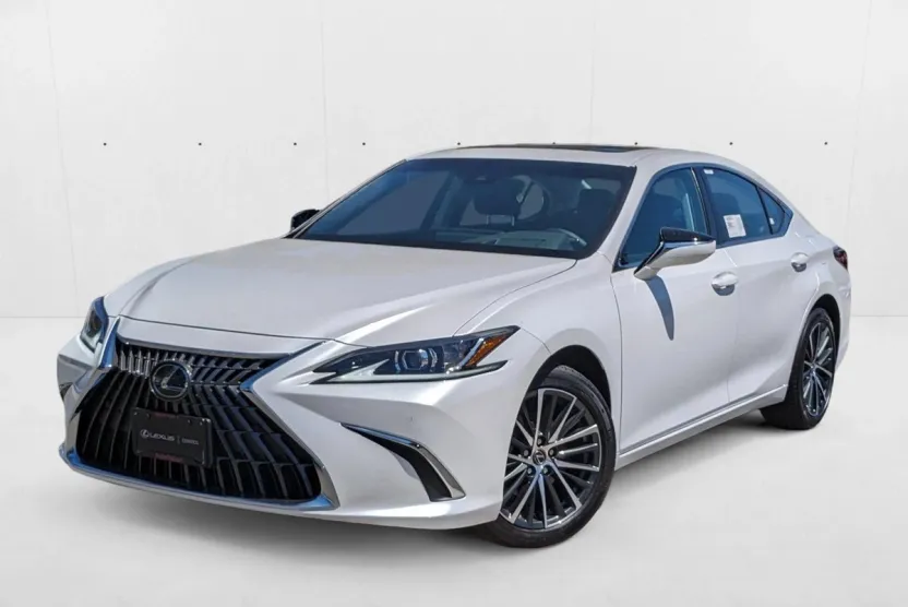 2024 Lexus ES 250 photo 1
