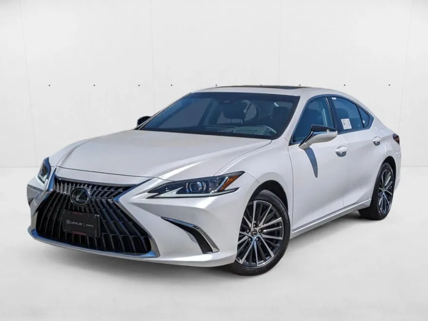 2024 Lexus ES 250 photo 1