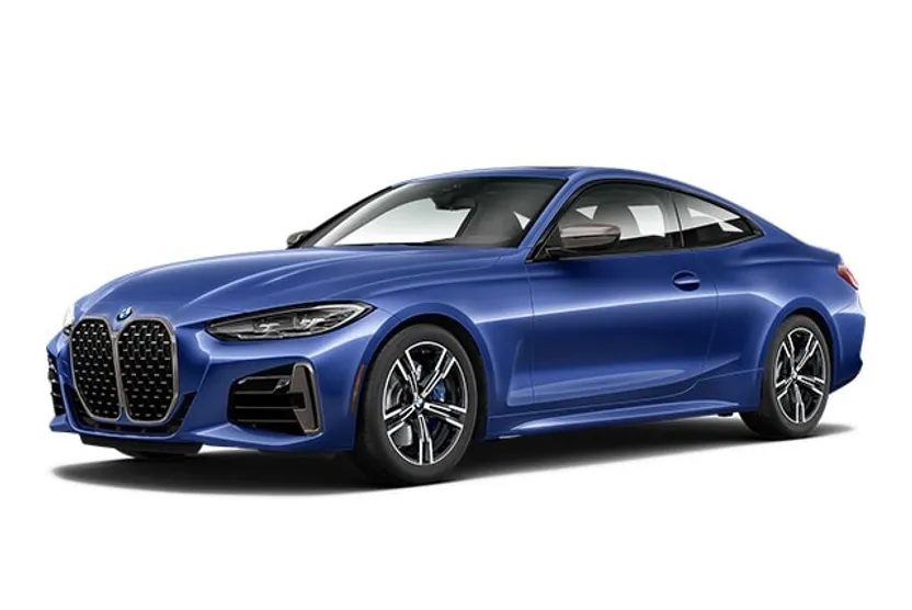 2022 Bmw M440i photo 1
