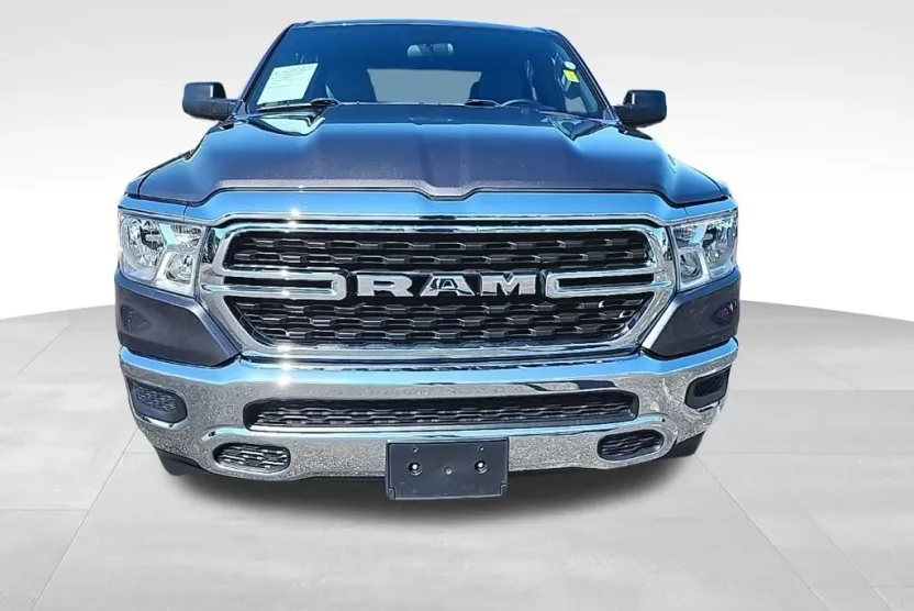 2023 Ram 1500 Big Horn Lone Star photo 1