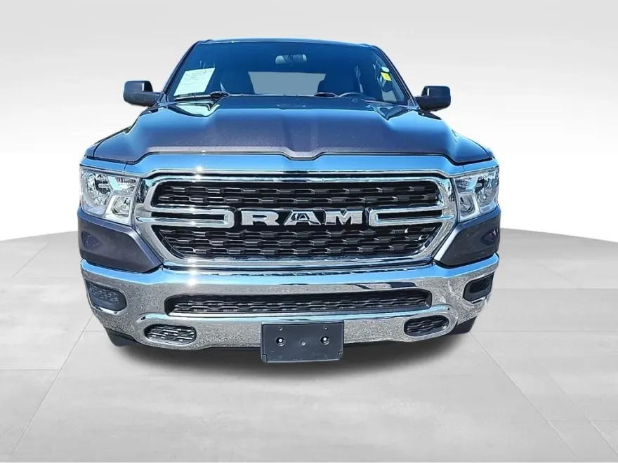 2023 Ram 1500 Big Horn Lone Star photo 1