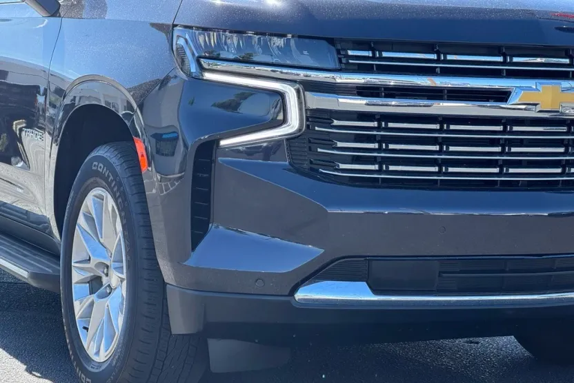 2023 Chevrolet Tahoe Premier photo 1