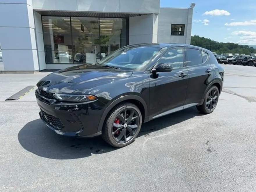 2024 Dodge Hornet R/T Plus photo 1