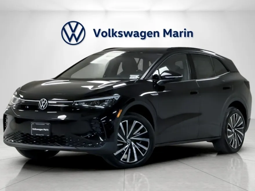 2025 Volkswagen ID.4 Pro photo 1
