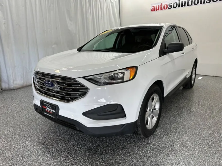2020 Ford Edge SE photo 1