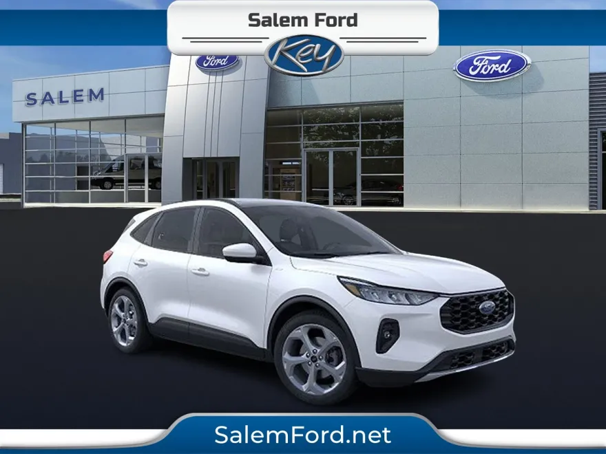 2025 Ford Escape ST-Line Select photo 1