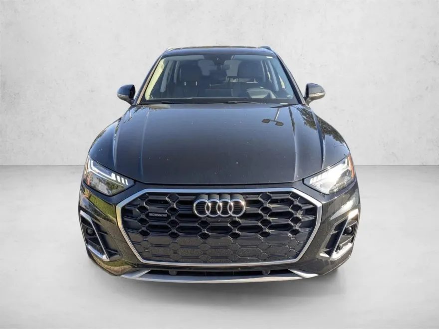 2023 Audi Q5 S line Premium Prestige photo 1