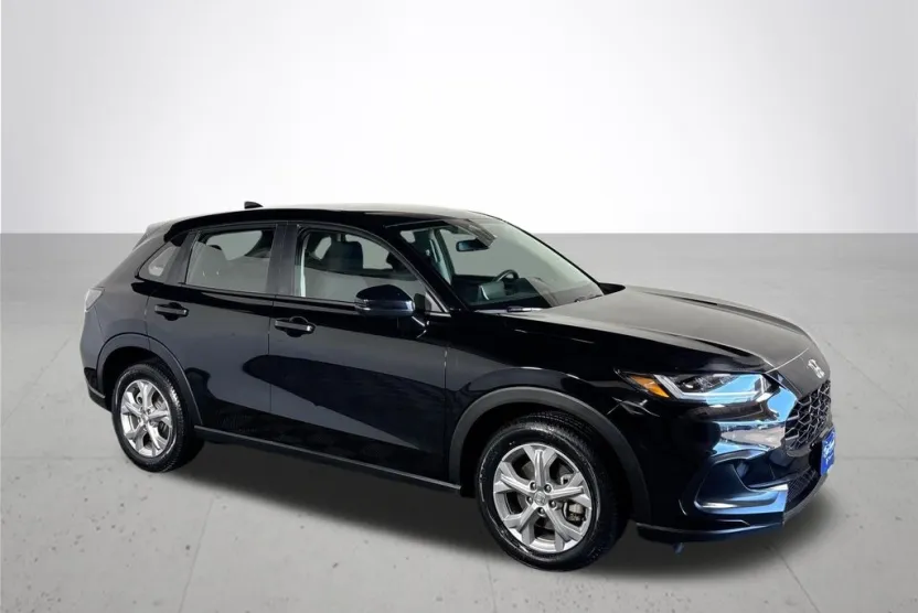 2023 Honda HR-V LX photo 1