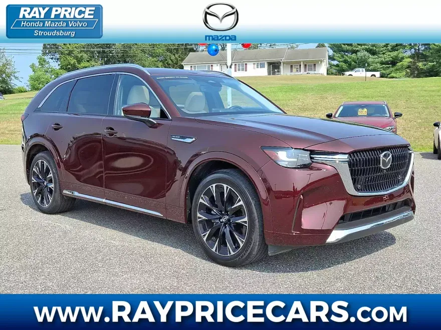 2024 Mazda CX-90 3.3 Turbo Premium Plus photo 1
