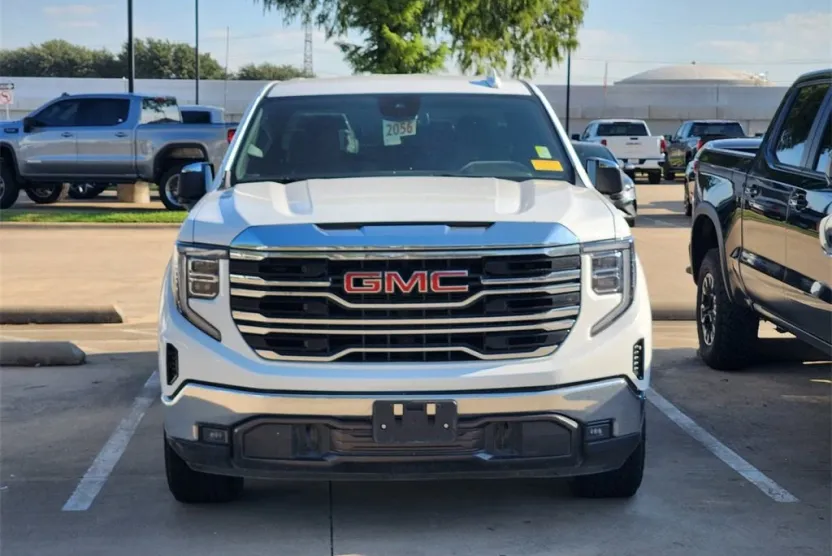 2023 Gmc Sierra 1500 SLT photo 1