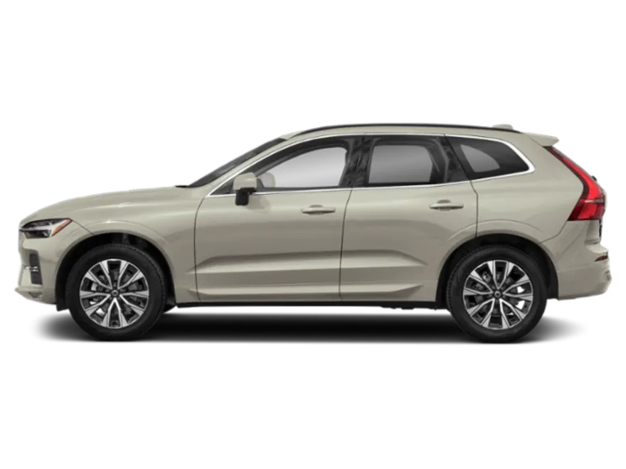 2025 Volvo XC60 B5 photo 1
