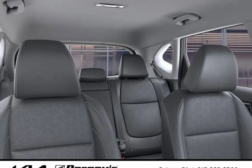 2026 Kia Seltos SX photo 1