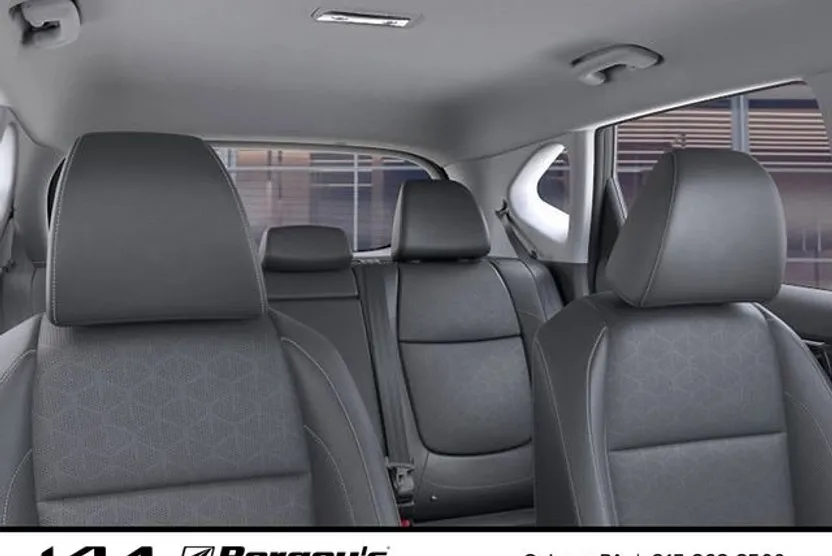 2026 Kia Seltos SX photo 1