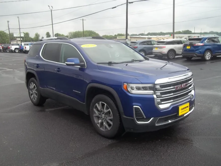 2023 Gmc Acadia SLE photo 1