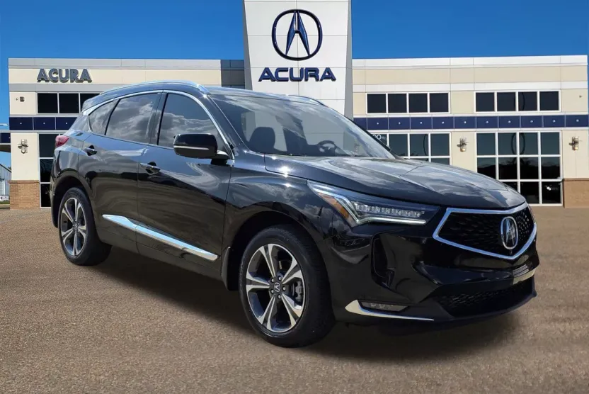 2023 Acura RDX Advance photo 1