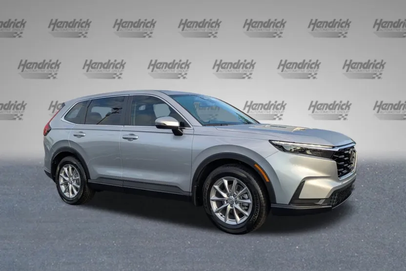2026 Honda CR-V EX photo 1