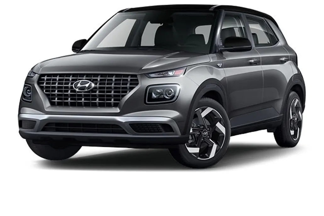 2022 Hyundai Venue SEL Limited photo 1