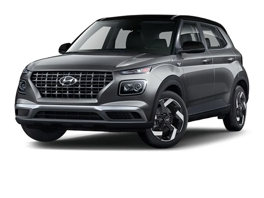 2022 Hyundai Venue SEL Limited photo 1