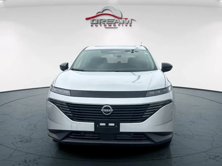 2025 Nissan Murano SL photo 1