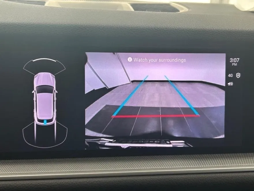 2024 Porsche Cayenne Base photo 24