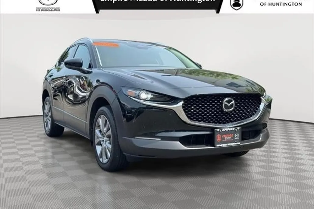 2025 Mazda CX-30 2.5 S Premium photo 1