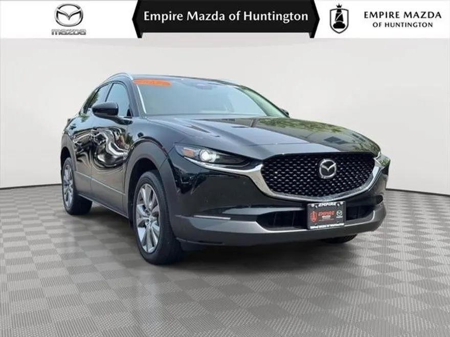 2025 Mazda CX-30 2.5 S Premium photo 1