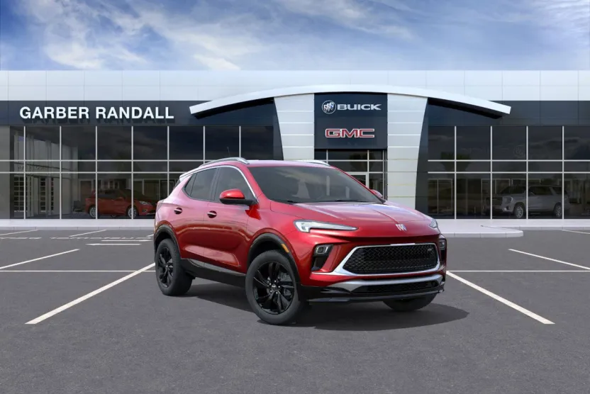 2026 Buick Encore GX Sport Touring photo 1