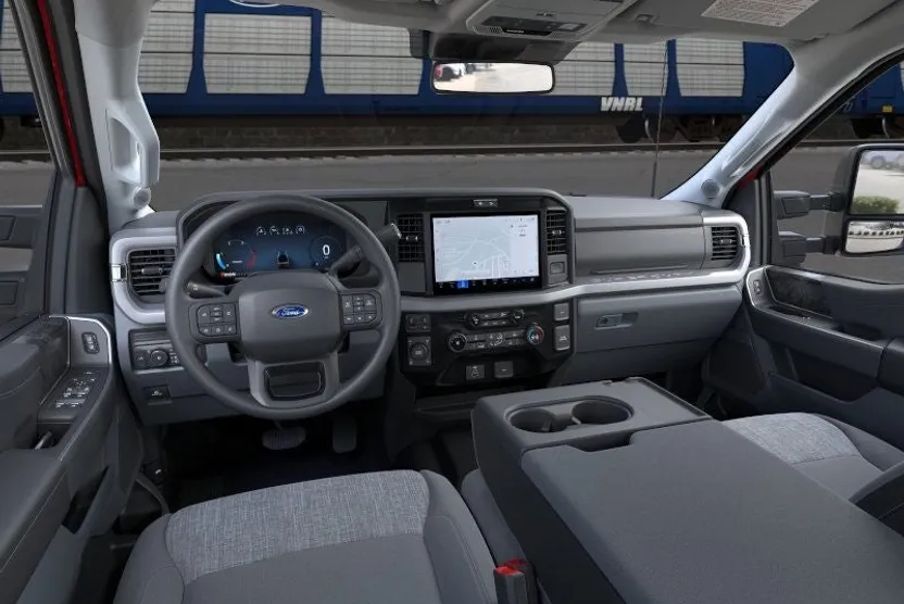 2026 Ford F-350 XLT photo 1