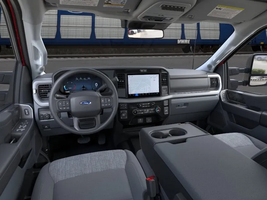 2026 Ford F-350 XLT photo 1