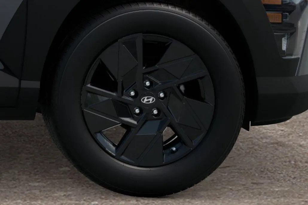 2026 Hyundai Kona SEL photo 1
