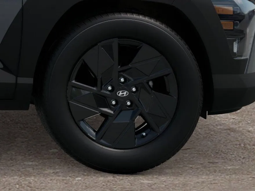 2026 Hyundai Kona SEL photo 1