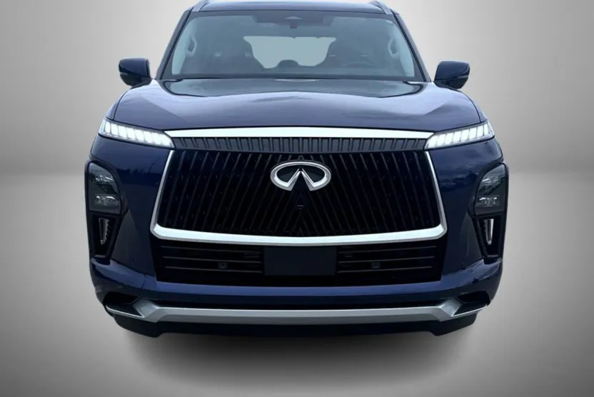 2025 Infiniti QX80 Sensory photo 1