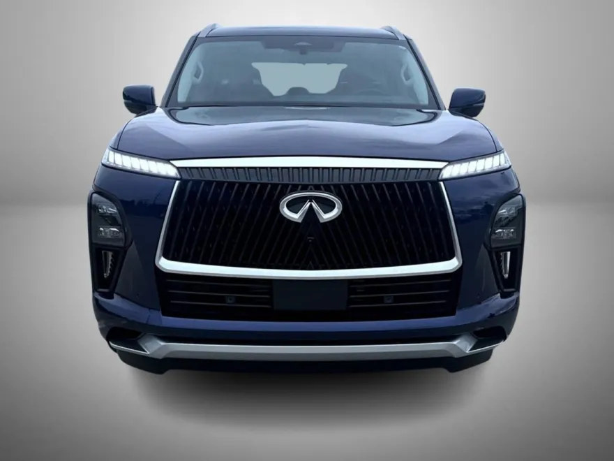 2025 Infiniti QX80 Sensory photo 1