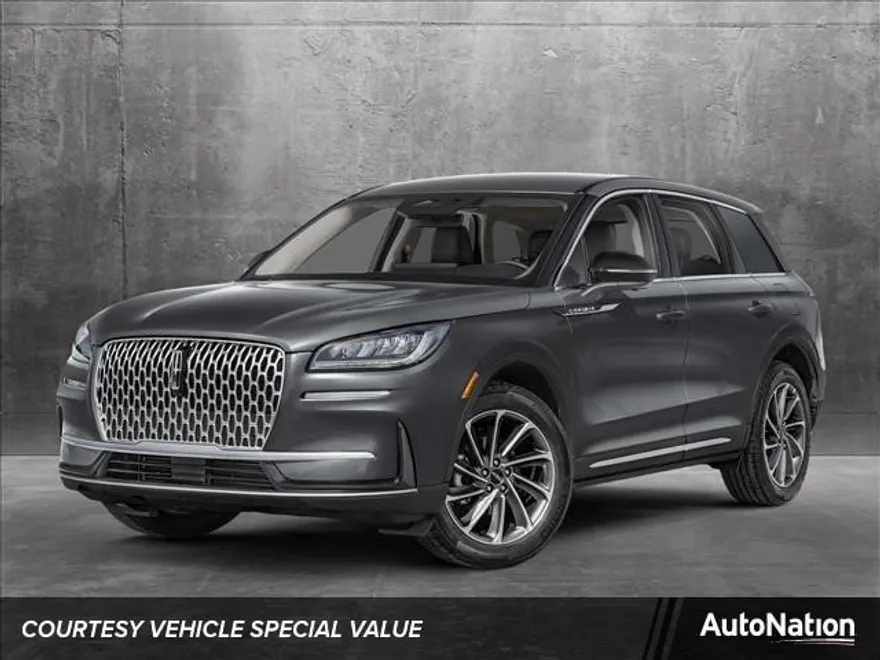 2025 Lincoln Corsair Premiere photo 1