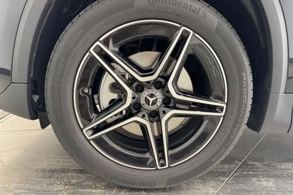 2026 Mercedes Benz GLA 250 photo 1