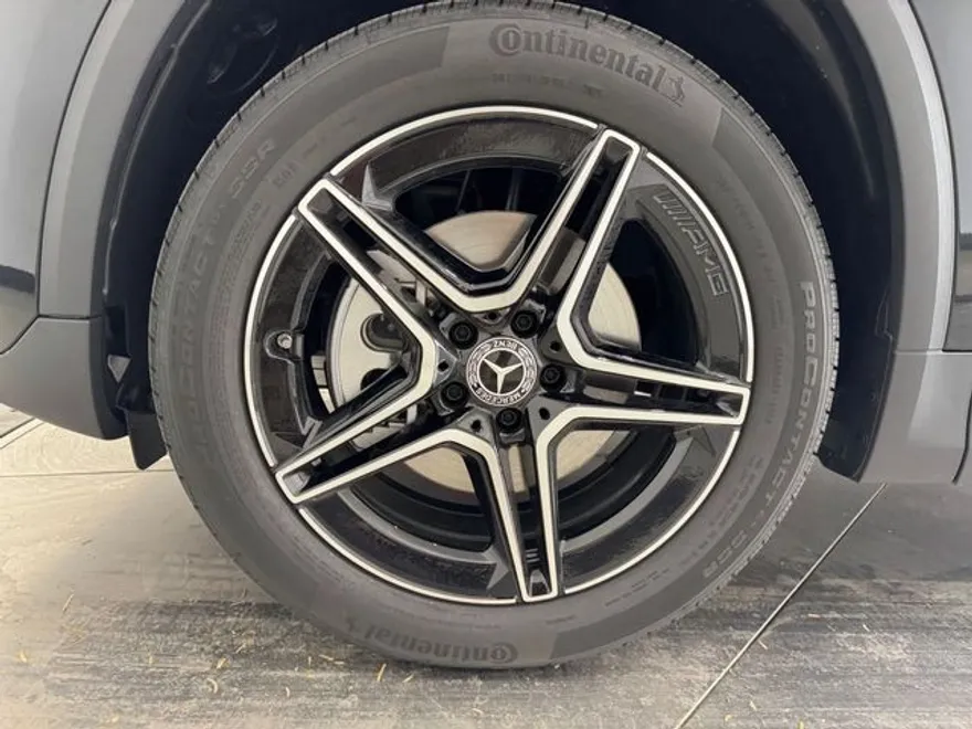 2026 Mercedes Benz GLA 250 photo 1