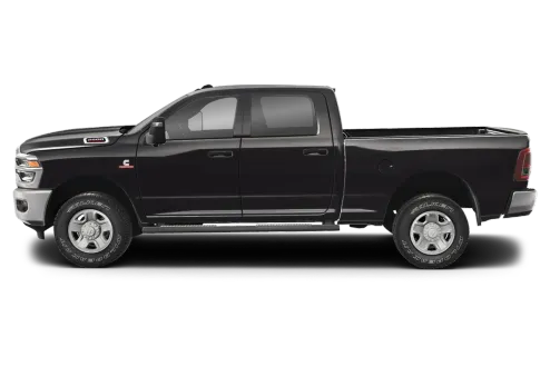 2025 Ram 2500 Tradesman photo 2