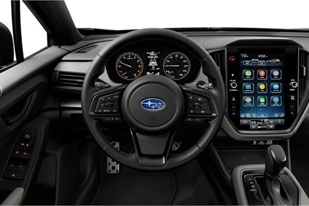 2025 Subaru Crosstrek Sport photo 1