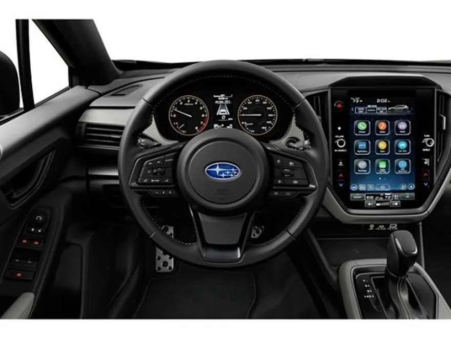 2025 Subaru Crosstrek Sport photo 1