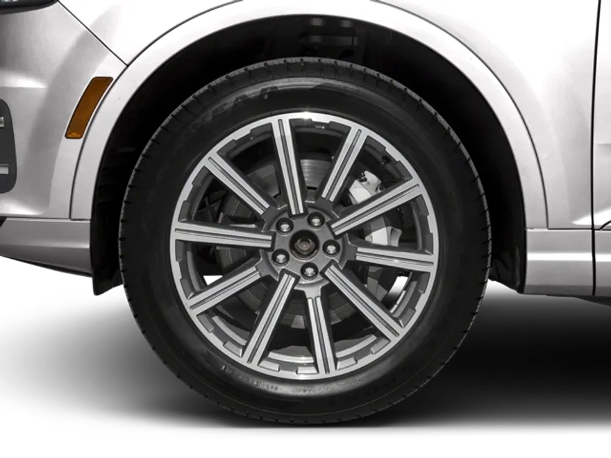 2018 Audi Q7 3.0T Premium Plus photo 42