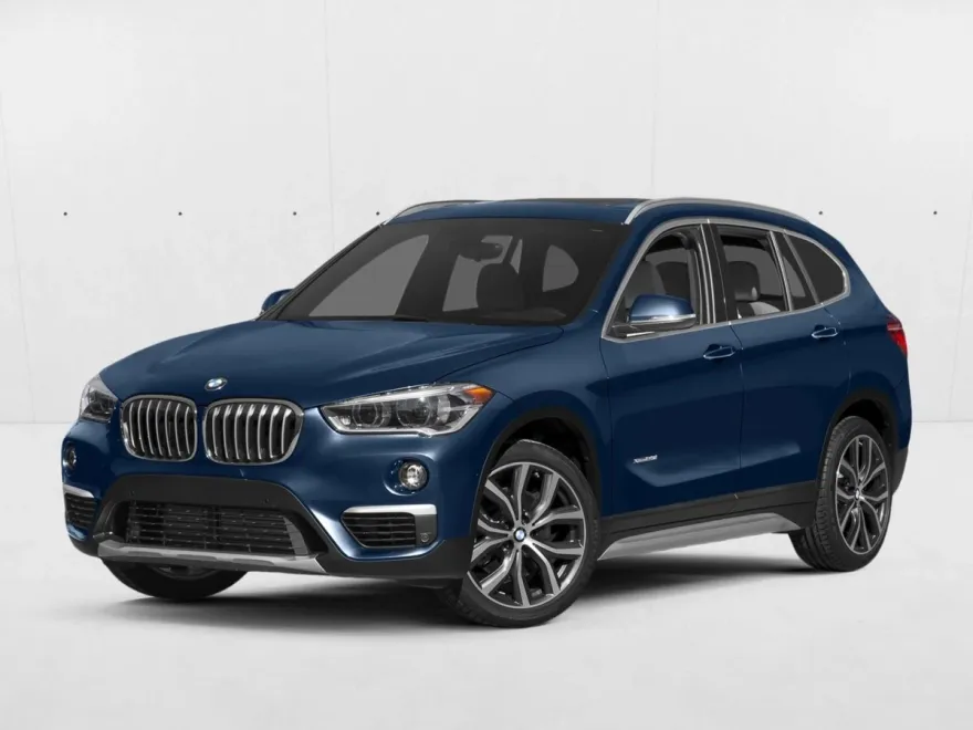 2017 Bmw X1 XDrive28i photo 1