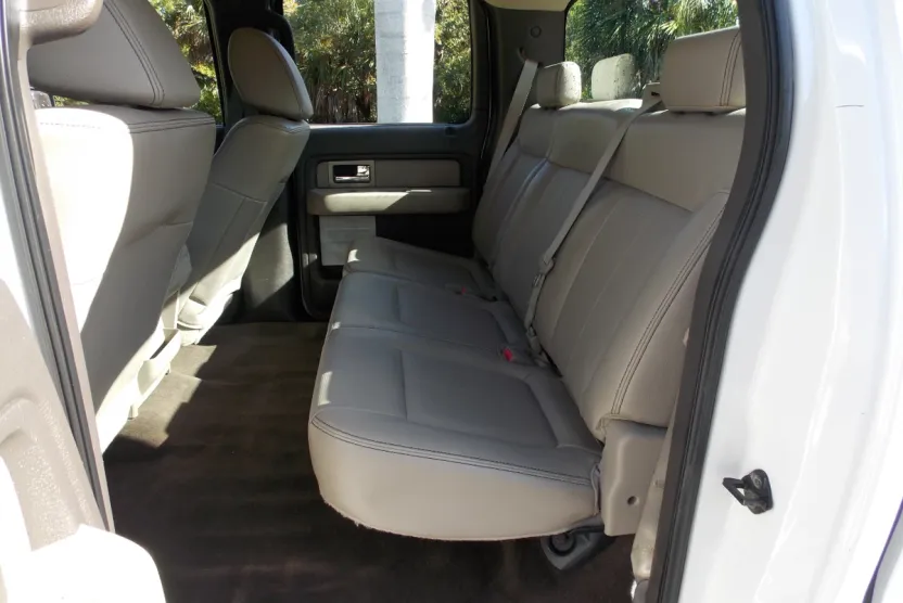 2009 Ford F-150 XL photo 1