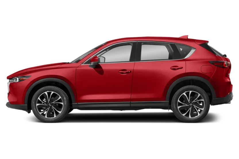 2023 Mazda CX-5 2.5 Premium Plus photo 1