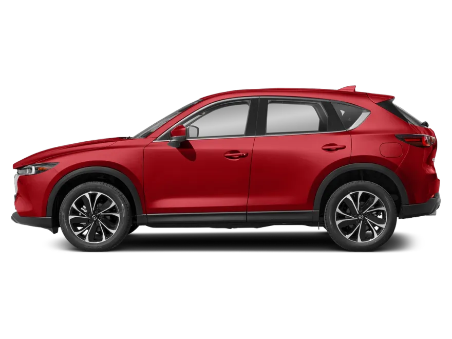 2023 Mazda CX-5 2.5 Premium Plus photo 1