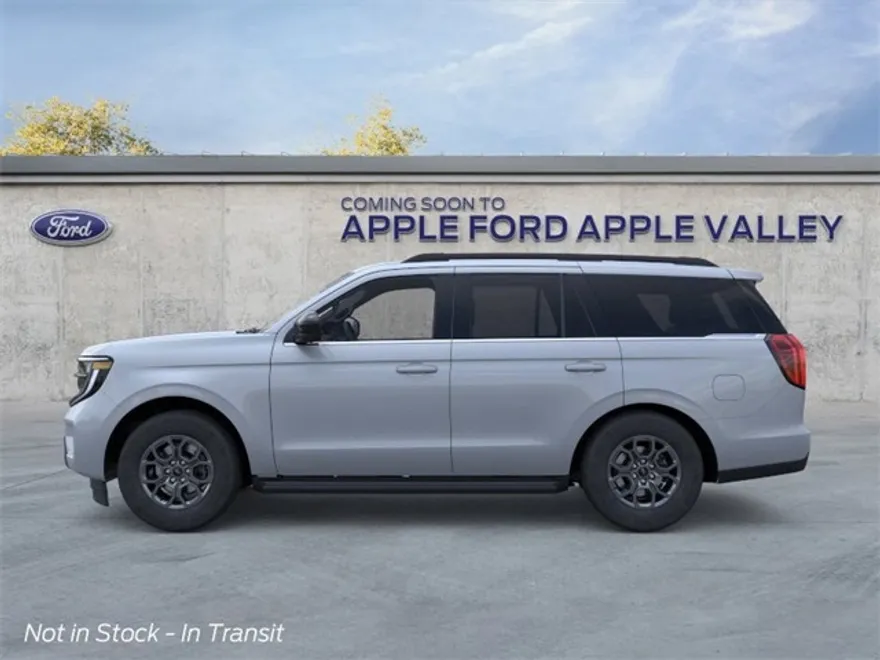 2025 Ford Expedition photo 1