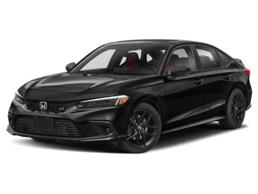 2023 Honda Civic Si photo 1