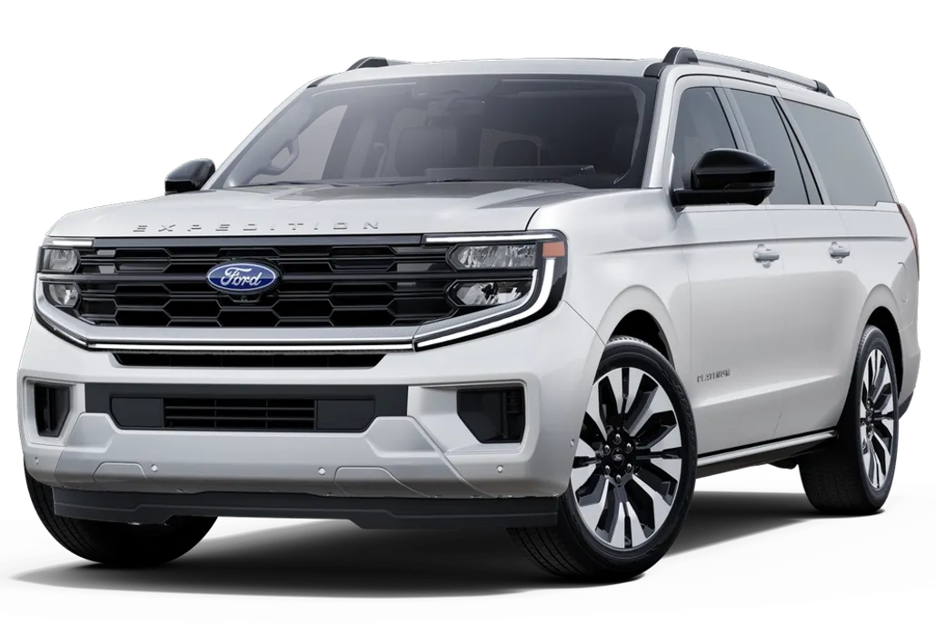 2025 Ford Expedition Platinum MAX photo 1
