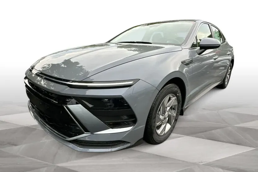 2026 Hyundai Sonata SE photo 1