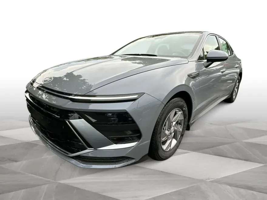 2026 Hyundai Sonata SE photo 1