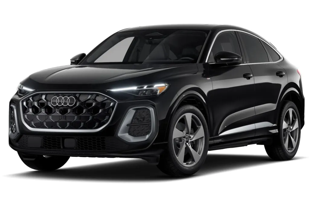 2025 Audi Q5 2.0T Prestige photo 1